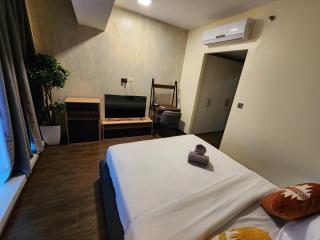 1 Bedroom at the AEON TOWER - Davao City - 5