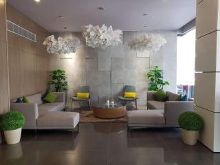 1 Bedroom at the AEON TOWER - Davao City - 4