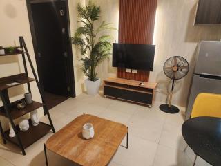 1 Bedroom at the AEON TOWER - Davao City - 3
