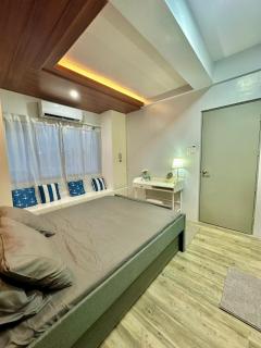 The Calm Nest by Luke and Nian - San Juan - 1