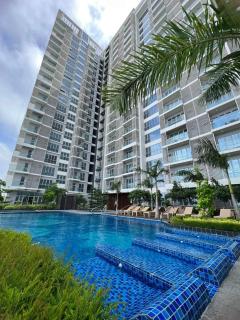 Cozy Condo in Megaworld Iloilo - Città di Iloilo - 9