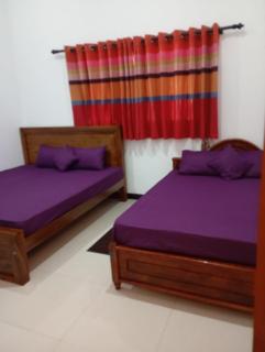 Rosa Resort - Anurâdhapura - 8