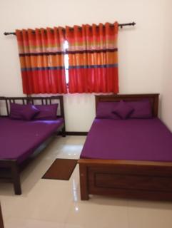 Rosa Resort - Anurâdhapura - 9