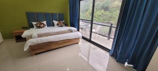 Hotel MountMemory , Barkot-Yamunotri - 0