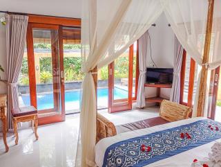 Anggi Villas Ubud - Tegalalang - 0
