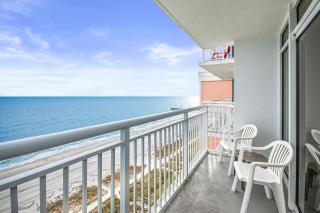 Gorgeous Oceanfront 2BR and 2BA At Atlantica Resort - Myrtle Beach - 9