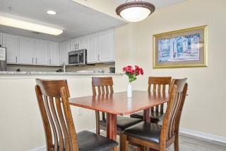 Gorgeous Oceanfront 2BR and 2BA At Atlantica Resort - Myrtle Beach - 6