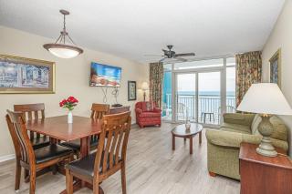 Gorgeous Oceanfront 2BR and 2BA At Atlantica Resort - Myrtle Beach - 7