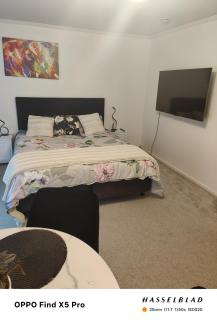 Hamilton Homestay - Hamilton - 1