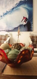 Yellow House - Huanchaco - 4