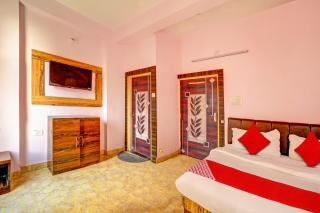 Hotel O Sunrise - Bhopal - 1