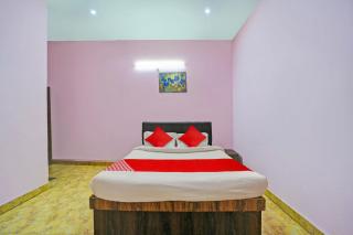 Hotel O Sunrise - Bhopal - 2
