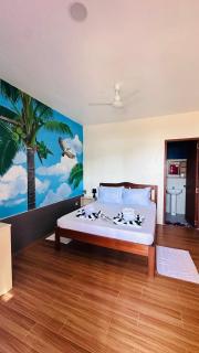 Kattegat Beachfront Villa - El Nido - 6
