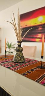 Yellow House - 6