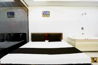 Hotel O Kashish Residency - 1