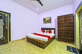 Hotel O Sunrise - Bhopal - 0
