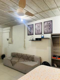 Loft-Expo Norte-Brás-Anhembi - San Paolo - 3