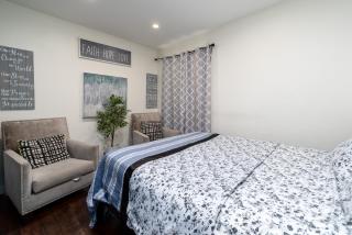 A comfortable place to relax - Oakland - 2