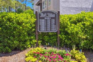 Bluff Villas 1726 - Hilton Head Island - 8