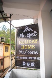 MrCooray Holiday Home - Bandarawela - 8
