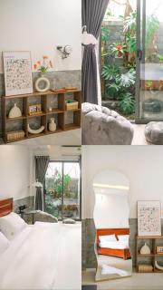 CamCam Homestay - Thôn Lại Thê - 9