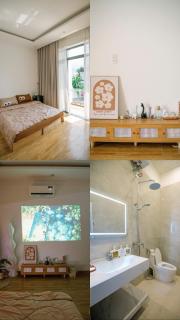 CamCam Homestay - Thôn Lại Thê - 2
