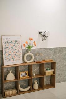 CamCam Homestay - Thôn Lại Thê - 5