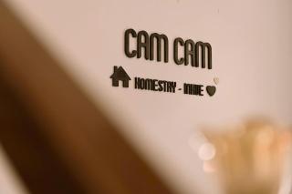 CamCam Homestay - Thôn Lại Thê - 0