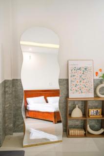 CamCam Homestay - Thôn Lại Thê - 4