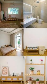 CamCam Homestay - Thôn Lại Thê - 8