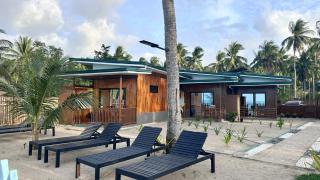 Kattegat Beachfront Villa - El Nido - 9