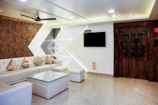 Collection O Om Residency - Jhansi - 2
