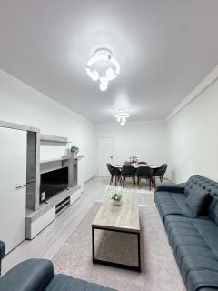 Love Home! - Taschkent - 9