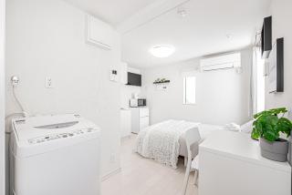 Subway Higashi Shinjuku Station by 5 mins walk Designer's Apart ment - 5
