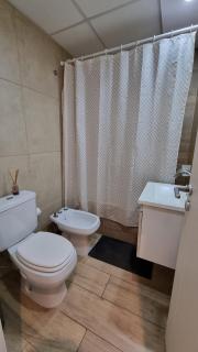 Departamento bahia blanca - 5