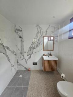 Zen'Nature&Chill House - Punta Cana Room - 1