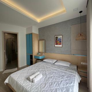 Des Rêves Novaworld Phan Thiet - 1