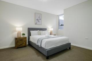 2BR APT near Train Station 6ppl Couple Business - Sydney - 7