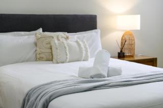 2BR APT near Train Station 6ppl Couple Business - Sydney - 6