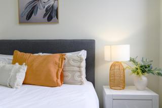 2BR APT near Train Station 6ppl Couple Business - Sydney - 2
