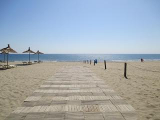 Appartement au bord de mer Cabo Golf Beach - Cabo Negro - 0