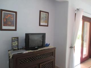 Appartement au bord de mer Cabo Golf Beach - Cabo Negro - 7