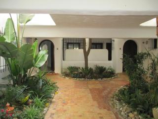Appartement au bord de mer Cabo Golf Beach - Cabo Negro - 6