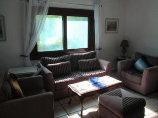 Appartement au bord de mer Cabo Golf Beach - Cabo Negro - 2