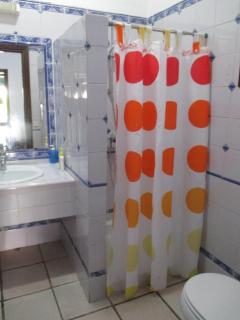 Appartement au bord de mer Cabo Golf Beach - Cabo Negro - 1