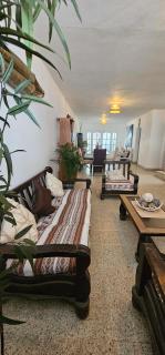 Yellow House - 9
