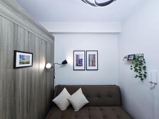 1BR Condotel with Balcony at FAME Residences #FM29-1 - Manila - 0