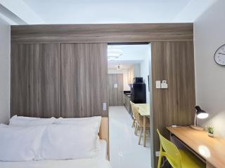 1BR Condotel with Balcony at FAME Residences #FM29-1 - Manila - 3