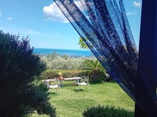 Casa paradisoTaorminaEtna - 3