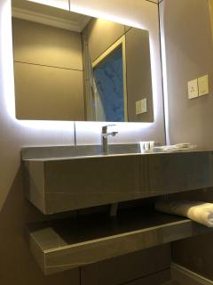 العنوان للشقق المخدومة ALanwaan of the units served - Dammam - 3